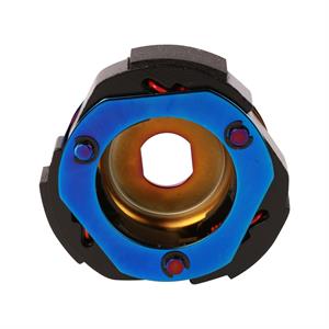 Clutch Shoe, TFC Titanium Anodized for 125cc - 170cc GY6 Scooters, ATVs, Go Karts - Image 2