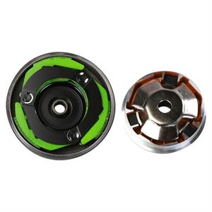 Transmission Power Pack, NCY for 150cc - 200i Lance, SYM, Royal Alloy - Image 2