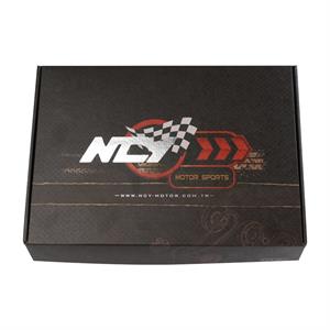 Transmission Power Pack, NCY for 150cc - 200i Lance, SYM, Royal Alloy - Image 3