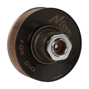 Clutch Secondary Sliding Sheave Assembly, NCY for 50cc 2-Stroke Honda, Kymco Scooters