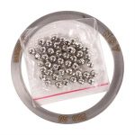 Clutch Secondary Spring Base, NCY for 50cc 4-Stroke 139QMB Scooters