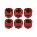 Variator Roller Weights, NCY, 18mm x 14mm, 125cc - 150cc GY6