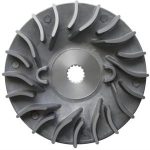 Variator Drive Face, NCY for Yamaha Zuma 125