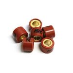Variator Roller Weights, NCY for Honda PCX, Genuine Blur