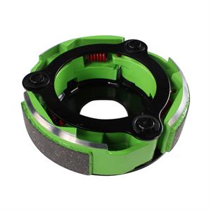 Clutch Shoe, NCY GEN4 for 125cc Yamaha Vino, Zuma
