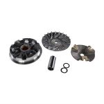 Variator Kit, Dr. Pulley for 125cc Yamaha Zuma, Vino