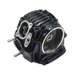 Cylinder Head for 125cc Wolf Striker
