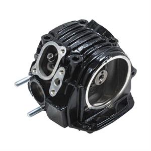 Cylinder Head for 125cc Wolf Striker