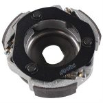 Clutch Shoe, Polini Maxi Speed for 125cc - 170cc GY6 Scooters, ATVs, Go Karts