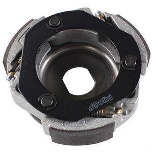Clutch Shoe, Polini Maxi Speed for 125cc - 170cc GY6 Scooters, ATVs, Go Karts