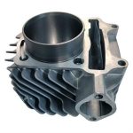 Cylinder for 150cc GY6B Lance Phoenix, ZN150T-18