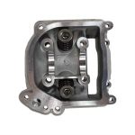 Cylinder Head, 50mm Big Bore 100cc EGR for 50cc 4-Stroke 139QMB Scooters