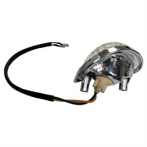Turn Signal Assembly, Front Upper for 50cc - 150cc Lance Venice, BMS Romans - Image 3
