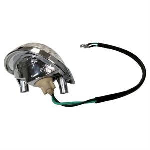 Turn Signal Assembly, Front Upper for 50cc - 150cc Lance Venice, BMS Romans - Image 5