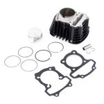 Cylinder Kit, Koso 54mm Big Bore 150cc for 125cc Honda Grom, Monkey >2022+