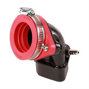Intake Manifold, NCY 30mm Coated for 125cc - 150cc GY6 Scooters, ATVs, Go Karts