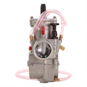 Carburetor, Polini PWK Performance for 50cc 2-Stroke Honda Elite, Dio - Image 5