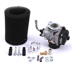 Carburetor, Pinasco 21mm Upgrade for 150cc 4T Genuine Stella