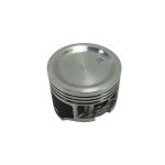 Piston for 125cc Wolf Striker