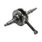 Crankshaft for 125cc Wolf Striker