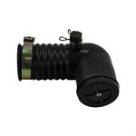 Air Box Inlet Tube, Short for 50cc 4-Stroke 139QMB Scooters