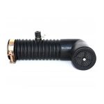 Air Box Inlet Tube, Long for 50cc 4-Stroke 139QMB Scooters