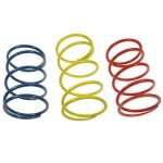 Clutch Torque Springs, Racing for 50cc 4-Stroke 139QMB Scooters
