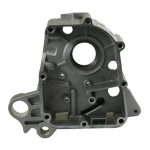 Crankcase, Right for 50cc 4-Stroke 139QMB Scooters