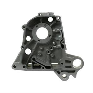 Crankcase, Right for 50cc 4-Stroke 139QMB Scooters - Image 2