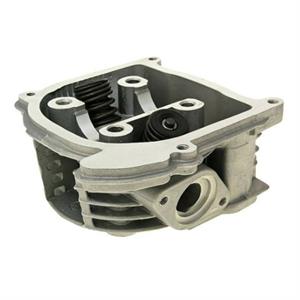 Cylinder Head, 50mm Big Bore 90cc Non-EGR for 50cc 4-Stroke 139QMB Scooters - Image 2