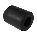 Engine Hanger Rubber Damper for 50cc 4-Stroke 139QMB Scooters