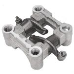 Camshaft Holder Rocker Assembly, 64mm Valves for 50cc 4-Stroke 139QMB Scooters