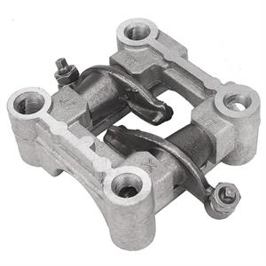 Camshaft Holder Rocker Assembly, 69mm Valves for 50cc 4-Stroke 139QMB Scooters