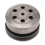 Clutch Assembly for 50cc 4-Stroke 139QMB Scooters