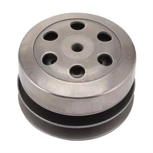 Clutch Assembly for 50cc 4-Stroke 139QMB Scooters