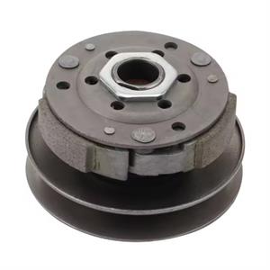 Clutch Assembly for 50cc 4-Stroke 139QMB Scooters - Image 2