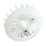 Cooling Fan for 50cc 4-Stroke 139QMB Scooters