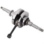 Crankshaft for 50cc 4-Stroke 139QMB Scooters