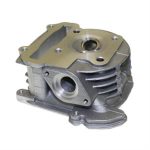 Cylinder Head, 47mm Big Bore 72cc Non-EGR for 50cc 4-Stroke 139QMB Scooters
