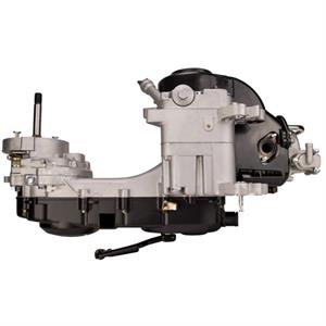 Engine, Complete for 50cc 4-Stroke 139QMB Scooters (Long Case) - Image 4