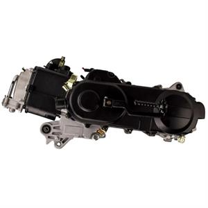 Engine, Complete for 50cc 4-Stroke 139QMB Scooters (Long Case) - Image 2