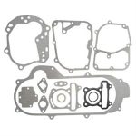 Gasket Set for 50cc 4-Stroke 139QMB Scooters