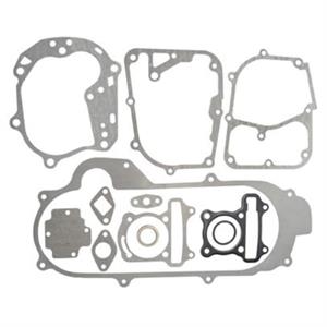 Gasket Set for 50cc 4-Stroke 139QMB Scooters