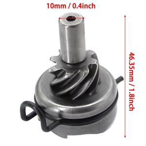 Kick Shaft Idle Gear for 50cc 4-Stroke 139QMB Scooters - Image 3