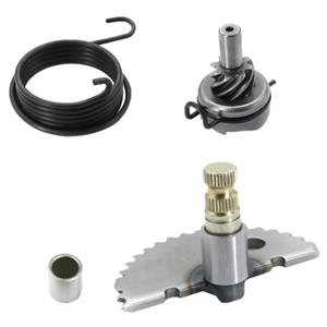 Kick Starter Repair Kit for 50cc 4-Stroke 139QMB Scooters