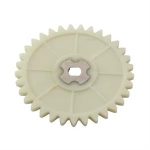Oil Pump Sprocket for 50cc 4-Stroke 139QMB Scooters