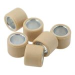 Variator Roller Weights Set for 50cc 4-Stroke 139QMB Scooters