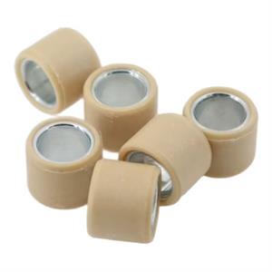 Variator Roller Weights Set for 50cc 4-Stroke 139QMB Scooters
