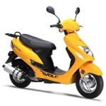 50cc 139QMB 4T A/C