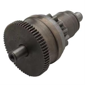 Starter Bendix for 50cc 4-Stroke 139QMB Scooters - Image 2